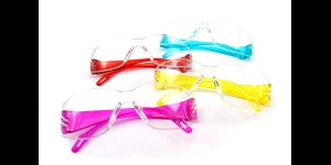 lunettes de feux d'artifice 12 pièces