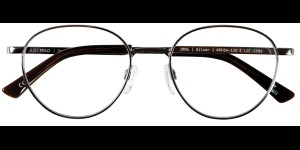 JMM6 | Silver taille 49