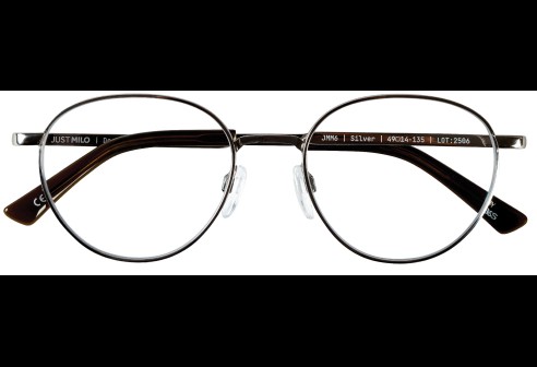 JMM6 | Silver taille 49