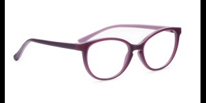 Andrea violet/lilas, taille 46