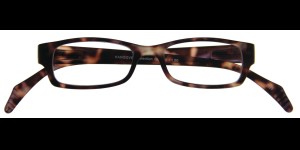 Lunettes de lecture Selcetion G60000 havana +1.00