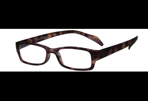 Lunettes de lecture Selcetion G60000 havana +1.00