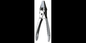 Pince à tenir parallèle 8 mm