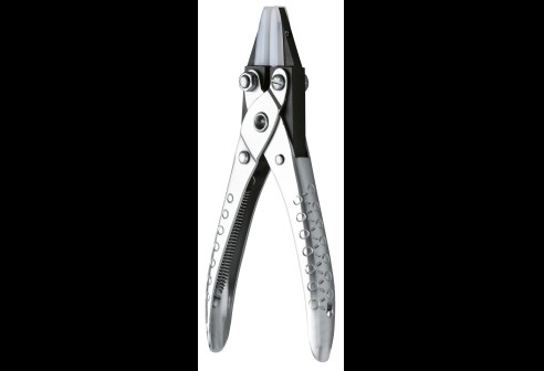 Pince à tenir parallèle 8 mm