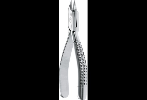 Pince à trois pointes