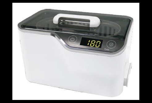 Appareils à ultrasons pour utilisation par les consommateurs, 0,5 L