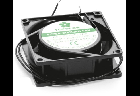 Ventilateur de rechange pour Optimonsun 2865