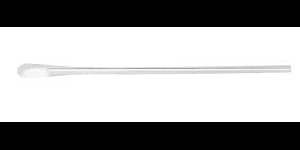 Embouts, petite ouverture, transparent