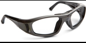 Lunettes de sport Leader C2 - Taille L - Couleur Gunmetal