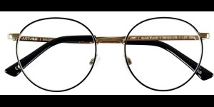 JMM7 | Gold/Black taille 50