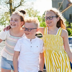 Kim bleu foncé/denim, taille 48