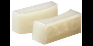 Mâchoires de pince adaptables pour Pince à ménisquer 24 mm 150700N et eLite 150750