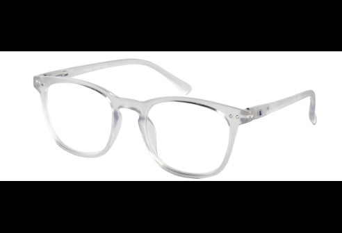 Lunettes de lecture Frozen G7000 transparent +1.00