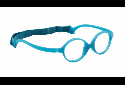 Jessie turquoise, taille 35