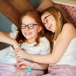 Sara vieux rose/ pêche, taille 42