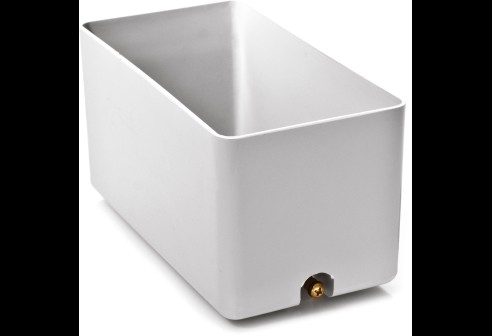 Waterreservoir onder voor handslijpsteen 2928