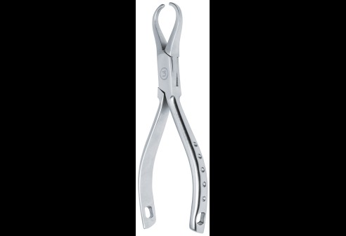 Pince eLite pour tester la taille du verre grande