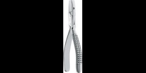 Pince à tenir 10 mm