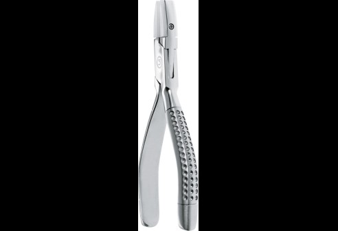 Pince à tenir 10 mm