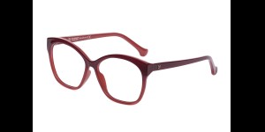 Sea2see Panarea Gradient Burgundy 57