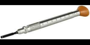 Tourne-écrou professionnel au design B&S – Pour mèches de tourne-écrou