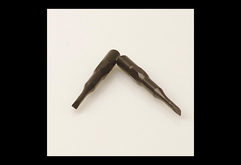 Mèches de rechange hexagonales pour OptiMagnet