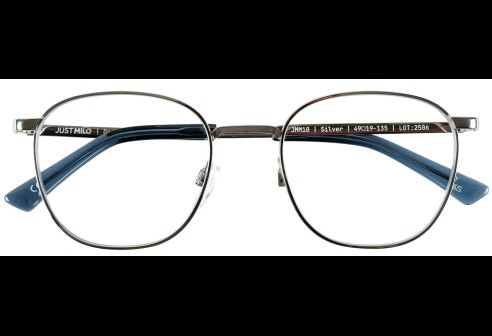 JMM10 | Silver taille 49