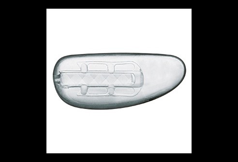 Plaquettes spèciales, utillisations spéciales 3 paries