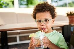 Charly gris-vert clair/gris-vert, taille 40