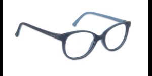 Sara bleu gris/bleu gris clair, taille 42