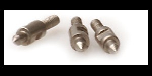 Contre-pointes de rechange pour Pince à pointer 152710N et eLite 152750
