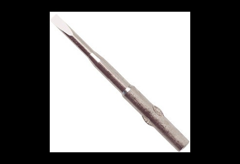 Goupille de rechange 2.0mm 3 pièces pour tournevis 1682/1683 | -2,0 mm