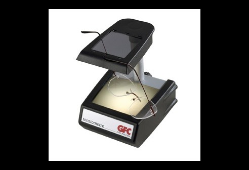 Tensiomètre GFC avec inclinaison ajustable