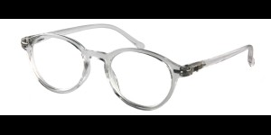 Lunettes de lecture Tropic G26600 transparent +1.00