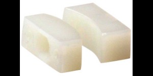 Mâchoires de pince adaptables pour Pince à ménisquer 19 mm 150900N