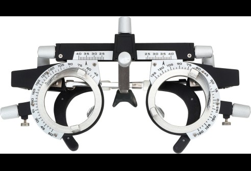 Lunettes de mesure universelles