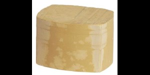 Cire brillante, beige