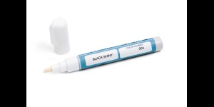 Stylos de réparation, Noir brillant