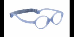 Jessie denim bleu, taille 33