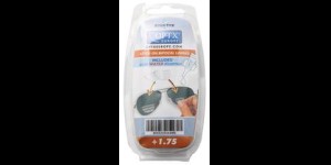 Lentille de presbytie OPTX StickTite +1.75 dpt.