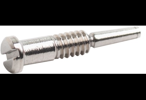 Vis à fente, filetage 1,4 mm