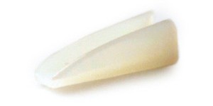 Mâchoires de pince adaptables pour Pince à incliner – Conique 6 mm 155810N et eLite 155855