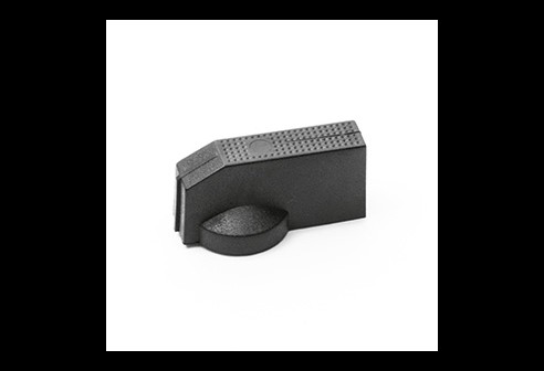 Bouton rotatif de rechange pour multifix 2964