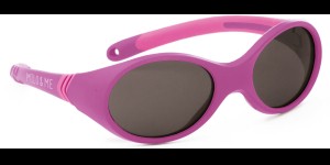 Nicky mûre/rose, taille 42