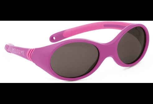 Nicky mûre/rose, taille 42