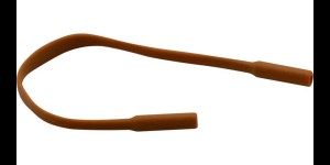 Milo & Me bandeau, or/brun (col. T98)