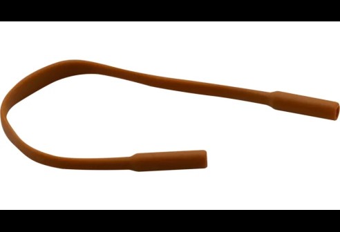 Milo & Me bandeau, or/brun (col. T98)