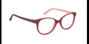 Sara vieux rose/ pêche, taille 42