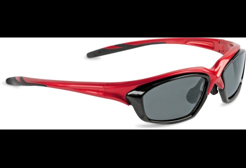 Lunnettes de sport Horizon - Couleur Rouge