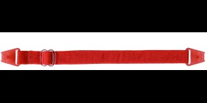 Milo & Me bandeau bébé mini styles, vieille rose (col. B07)